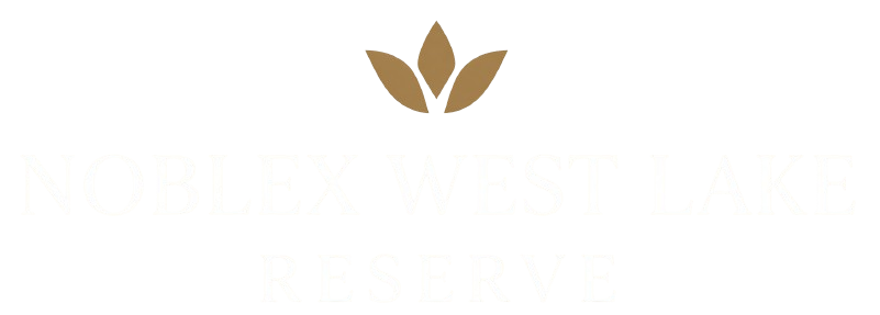 logo noblex west lake reserve