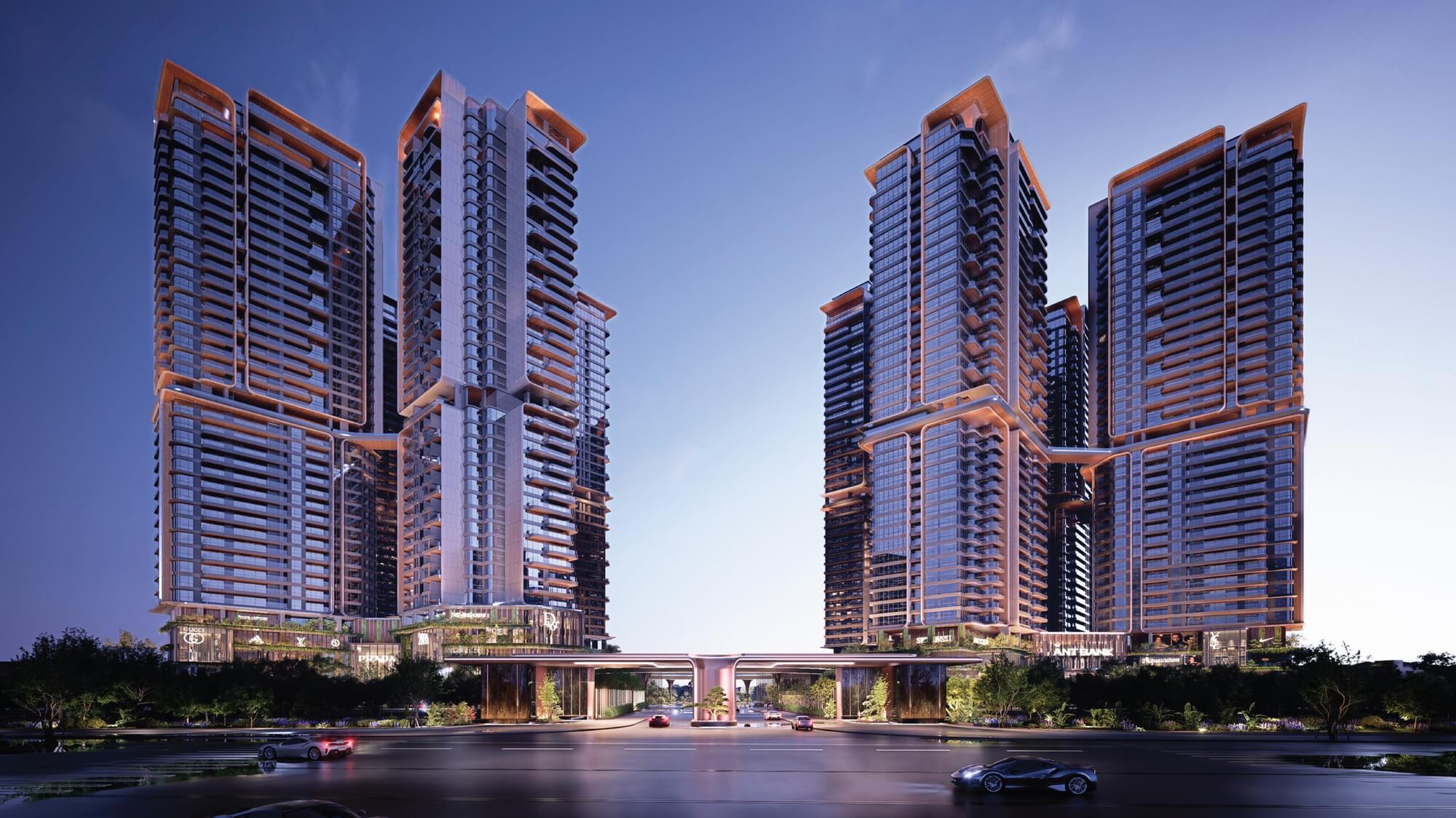 dự án noblex west lake ha noi ciputra tây hồ