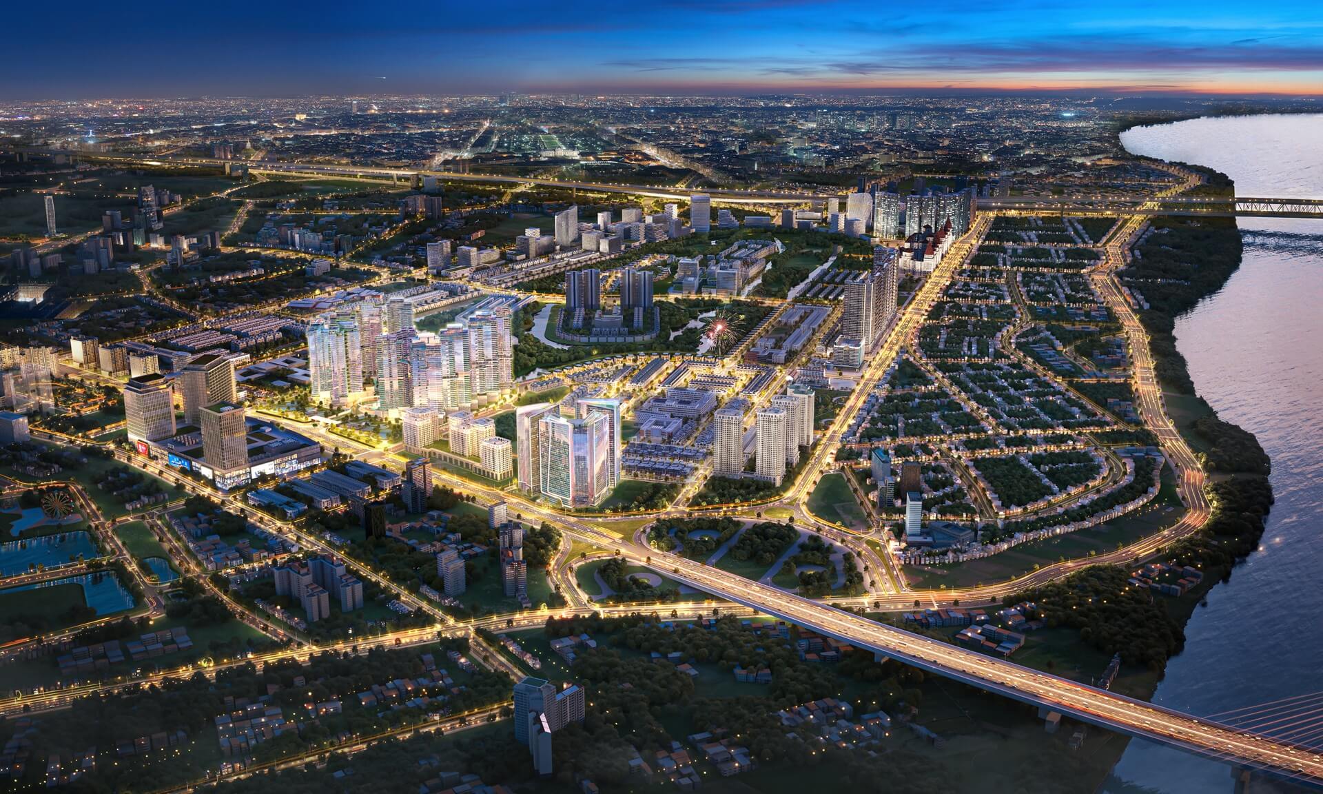 dự án NobleX West Lake ciputra