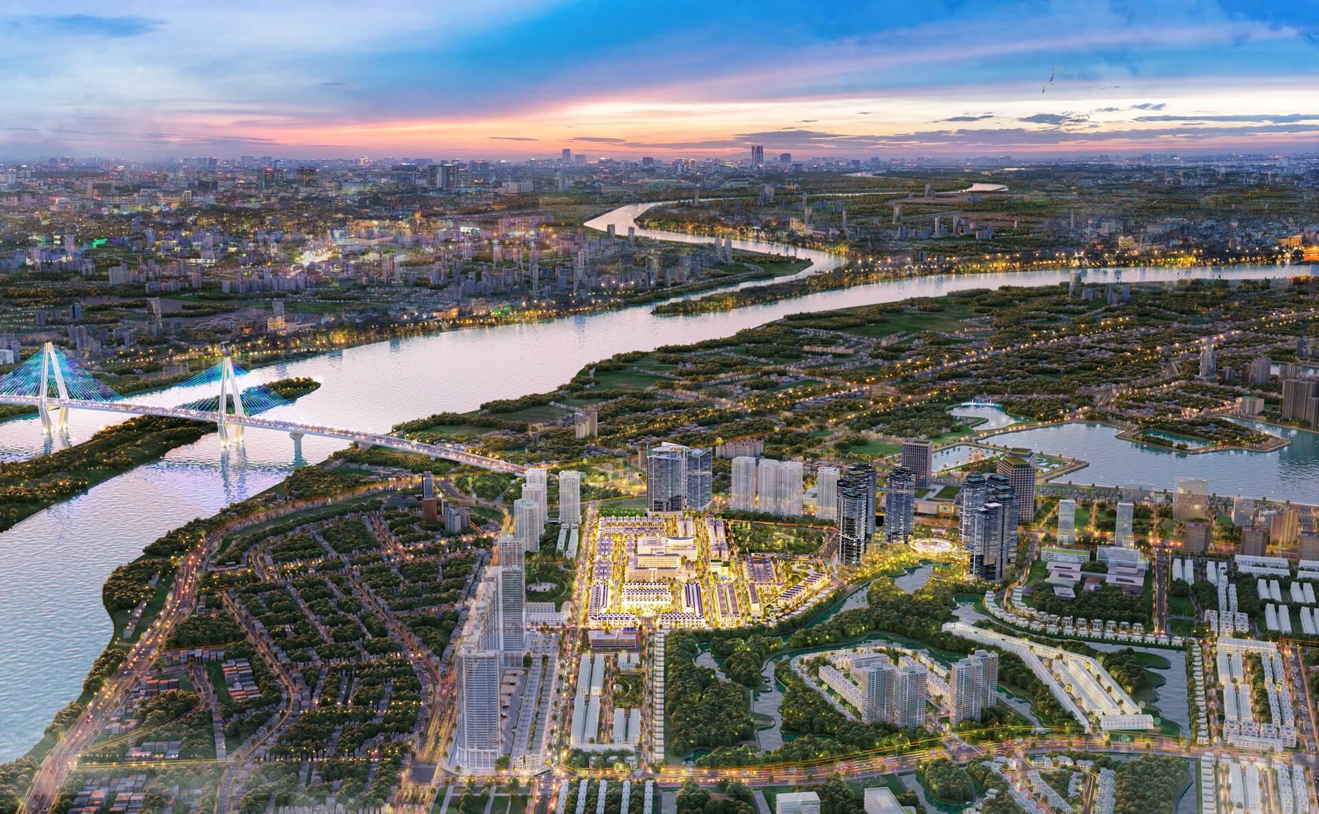 dự án noble westlake ciputra