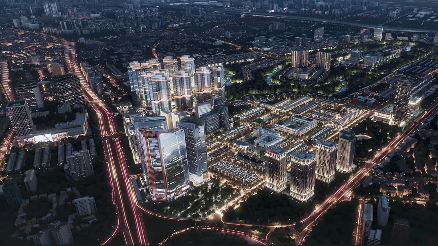 dự án noble westlake ciputra